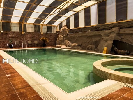 Salmiya, Apartments/Houses, KWD 925/month,  3 BR,  Three Bedroom For Rent In Salmiya, Kuwait