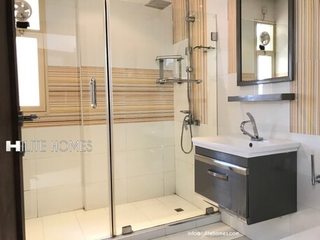 Salmiya, Apartments/Houses, KWD 925/month,  3 BR,  Three Bedroom For Rent In Salmiya, Kuwait