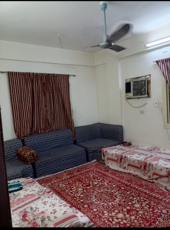 Madinah, Rooms Available, Furnished,  2Rooms Available Furnished