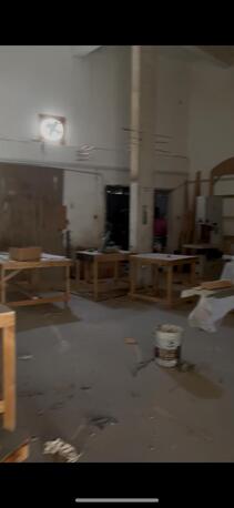 Sitra, Shops, BHD 500,  Workshop For Rent In Sitra Industrial