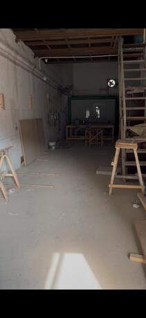 Sitra, Shops, BHD 500,  Workshop For Rent In Sitra Industrial