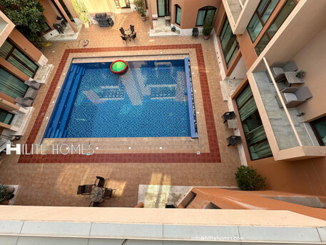 Kuwait City, Apartments/Houses, KWD 600/month,  Furnished,  1 BR,  One Bedroom Furnished Apartment For Rent In Mahboula