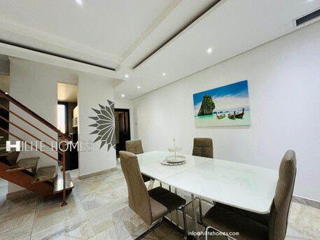 Kuwait City, Apartments/Houses, KWD 600/month,  Furnished,  1 BR,  One Bedroom Furnished Apartment For Rent In Mahboula