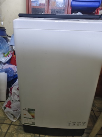 Riyadh, Electronics, SAR 800,  Selling Brand New  Fully Automatic Washing Machine Classpro