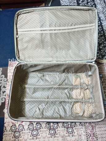 Jeddah, Household Items, SAR 55,  Hand Carry Suitcase