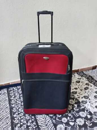 Jeddah, Household Items, SAR 55,  Hand Carry Suitcase