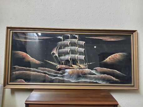 Jeddah, Furniture, SAR 40,  Photo Frame