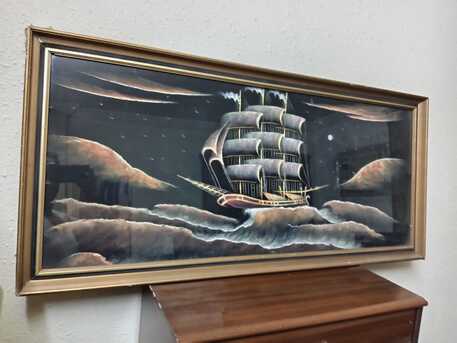 Jeddah, Furniture, SAR 40,  Photo Frame