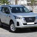 BHD 100,  NISSAN XTERRA,  2021,  Automatic,  64000 KM,    MODEL FOR SALE