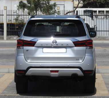 Tubli, Vehicles, Cars & Trucks , BHD 100,  NISSAN XTERRA,  2021,  Automatic,  64000 KM,    MODEL FOR SALE