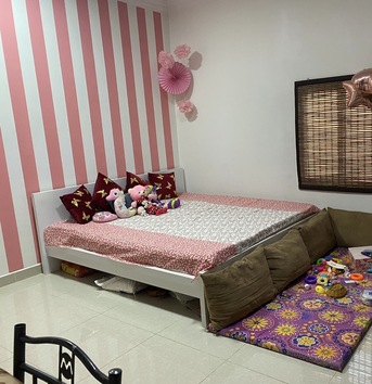 Riyadh, Furniture, SAR 350,  Home Box Bed For Sale