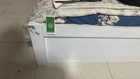 Riyadh, Furniture, SAR 350,  Home Box Bed For Sale