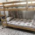 SAR 800,  IKEA Bunk Bed