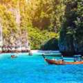 Discover Thailand Holidays Package:Tropical Shores And Unforgettable Isla