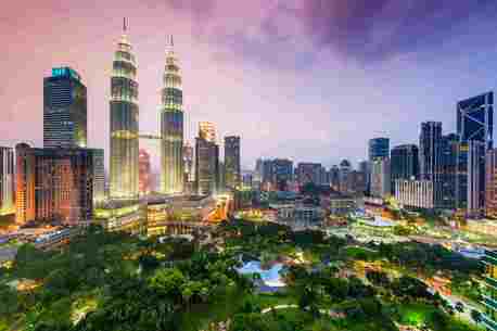 London, Travel, Discover Malaysia Holidays Package:Cultural Harmony And Modern City E