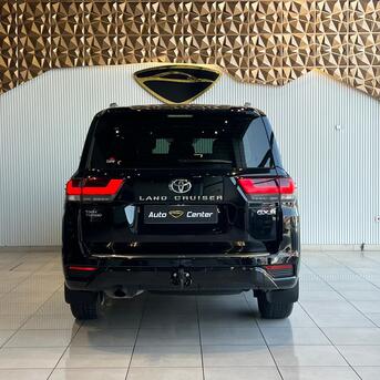 Riffa, Automotive, FOR RENT TOYOTA LAND CRUISER GXR 2022