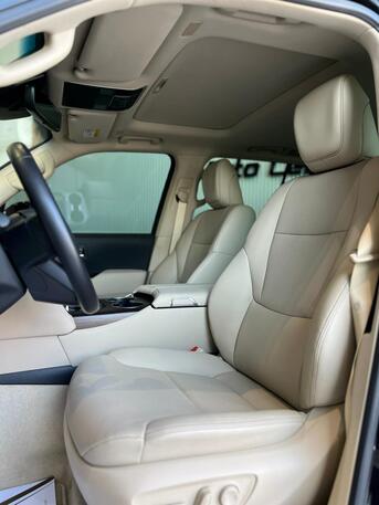 Riffa, Automotive, FOR RENT TOYOTA LAND CRUISER GXR 2022