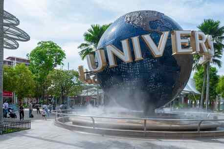 London, Travel, Discover Singapore Holidays Package:Garden City Calm And Cultural Sophis