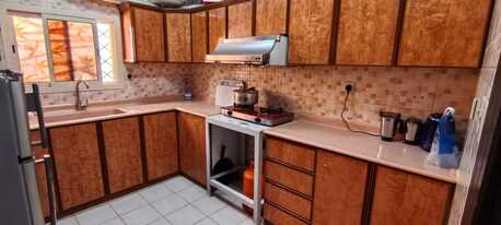 Jubail, Apartments/Houses, SAR 26000/year,  2 BR,  Rental Family Flat 2nd Floor