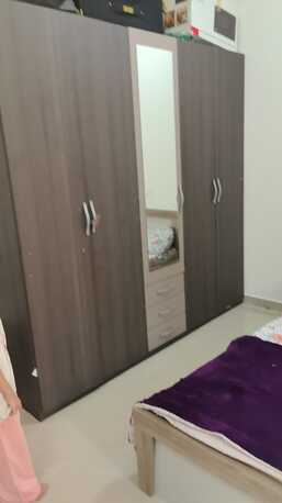 Jubail, Apartments/Houses, SAR 26000/year,  2 BR,  Rental Family Flat 2nd Floor