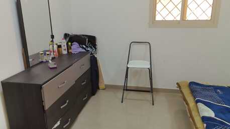 Jubail, Apartments/Houses, SAR 26000/year,  2 BR,  Rental Family Flat 2nd Floor