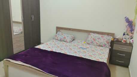 Jubail, Apartments/Houses, SAR 26000/year,  2 BR,  Rental Family Flat 2nd Floor