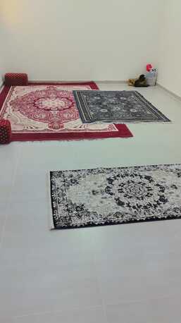 Jubail, Apartments/Houses, SAR 26000/year,  2 BR,  Rental Family Flat 2nd Floor