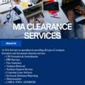 Business Services