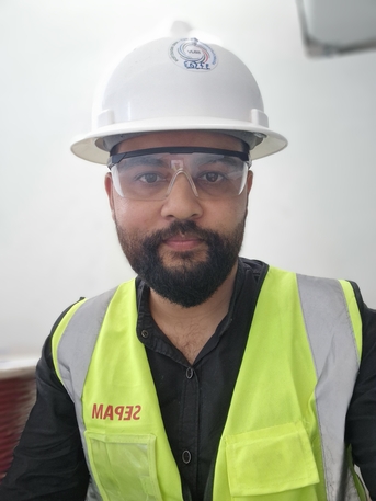 Riyadh, Job Seekers, Sr. Network Engineer