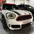 BHD 7995,  Mini Cooper JCW ALL4,  2020,  Automatic,  72000 KM,   Mini Cooper  Countryman ALL4 JCW 2.0L 4cyl Twin Turbo 306 HP