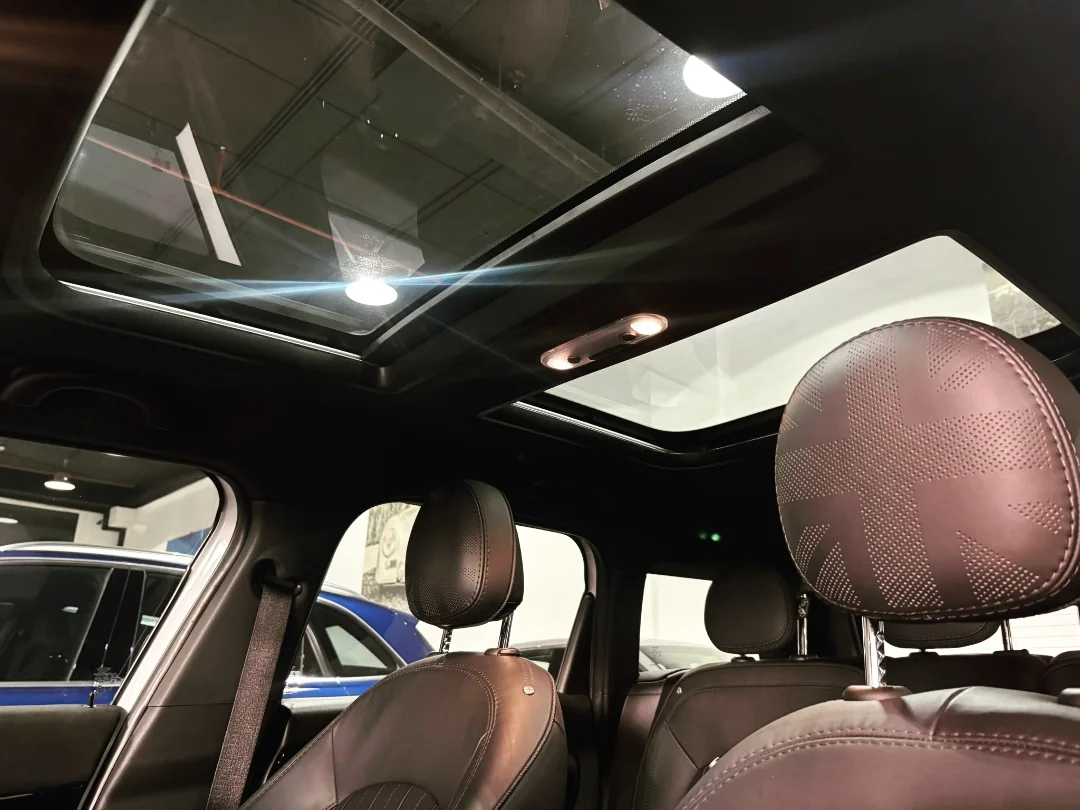 Amwaj Islands, Vehicles, Cars & Trucks , BHD 7995,  Mini Cooper JCW ALL4,  2020,  Automatic,  72000 KM,   Mini Cooper  Countryman ALL4 JCW 2.0L 4cyl Twin Turbo 306 HP