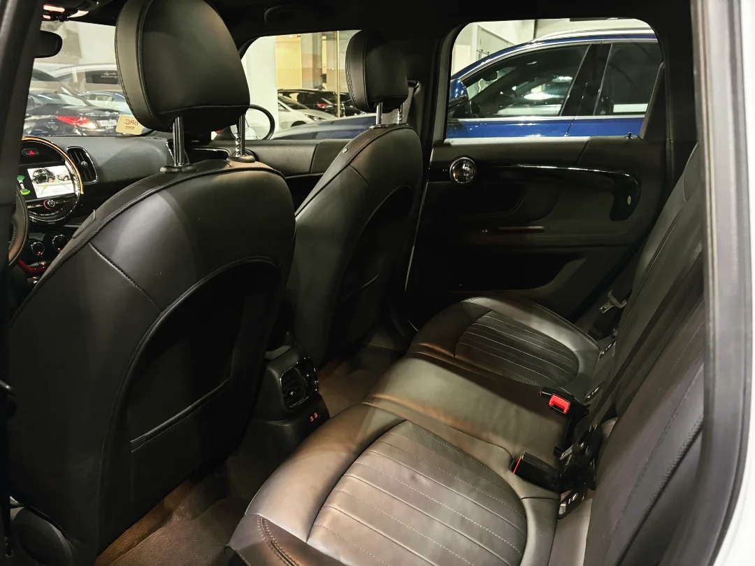 Amwaj Islands, Vehicles, Cars & Trucks , BHD 7995,  Mini Cooper JCW ALL4,  2020,  Automatic,  72000 KM,   Mini Cooper  Countryman ALL4 JCW 2.0L 4cyl Twin Turbo 306 HP