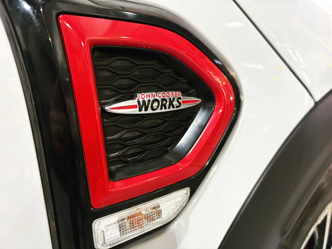 Amwaj Islands, Vehicles, Cars & Trucks , BHD 7995,  Mini Cooper JCW ALL4,  2020,  Automatic,  72000 KM,   Mini Cooper  Countryman ALL4 JCW 2.0L 4cyl Twin Turbo 306 HP