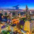 Discover Bangkok Holidays Package:Riverfront Charm And Energetic City