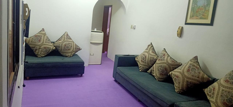 Khobar, Apartments/Houses, SAR 1700/month,  2 BR,  Furnished Flat Available