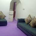 SAR 1700/month,  2 BR,  Furnished Flat Available