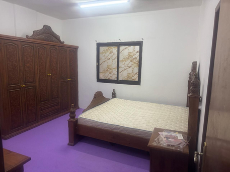 Khobar, Apartments/Houses, SAR 1700/month,  2 BR,  Furnished Flat Available