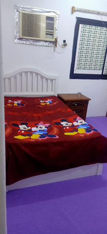 Khobar, Apartments/Houses, SAR 1700/month,  2 BR,  Furnished Flat Available