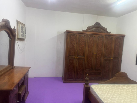 Khobar, Apartments/Houses, SAR 1700/month,  2 BR,  Furnished Flat Available