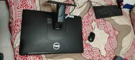 Dubai, Computers, AED 500,  ALL IN ONE PC COREI7