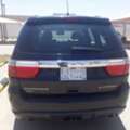 SAR 38500,  Dodge Durango,  2012,  Automatic,  300200 KM,  Doge Durango Citadel  - Full Option - Riyadh KSA - 057 231 4167 - 38,500 - Negotiable