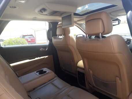 Riyadh, Vehicles, Cars & Trucks , SAR 38500,  Dodge Durango,  2012,  Automatic,  300200 KM,  Doge Durango Citadel  - Full Option - Riyadh KSA - 057 231 4167 - 38,500 - Negotiable