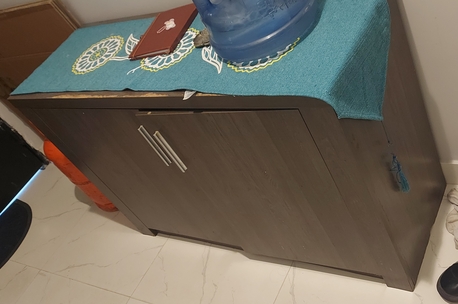 Hara, Labor/Moving, Looking For Movers