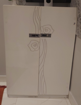 Hara, Labor/Moving, Looking For Movers