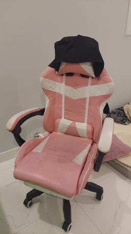 Hara, Labor/Moving, Looking For Movers