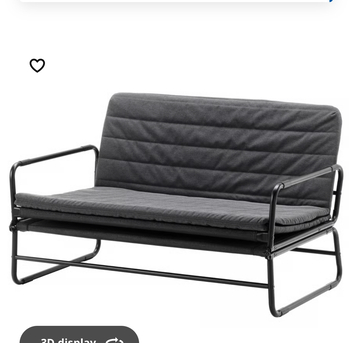 Jeddah, Furniture, SAR 200,  Sofa Cum Bed