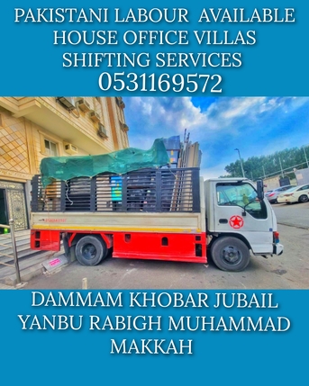 Jeddah, Household, Movers Furniture Dismantling Fitting With✅️ Professional