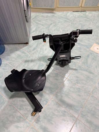 Khobar, Baby & Kid Stuff, SAR 250,  Electric Scooty