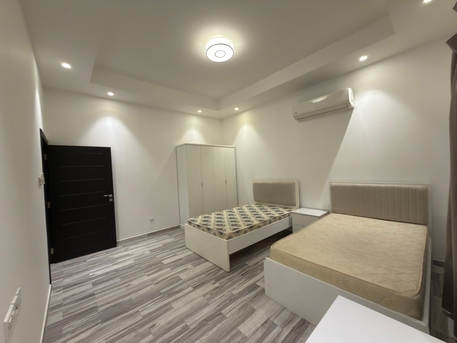 Juffair, Apartments/Houses, BHD 320/month,  2 BR,  2 Bedroom Fully Furnished Flat For Rent With Ewa
