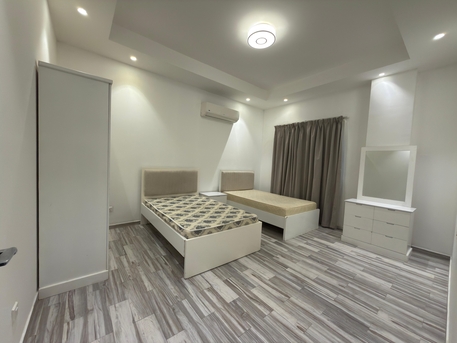 Juffair, Apartments/Houses, BHD 320/month,  2 BR,  2 Bedroom Fully Furnished Flat For Rent With Ewa